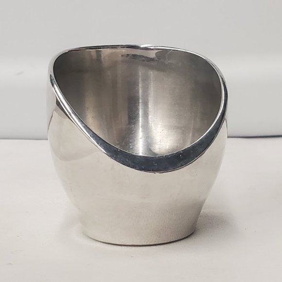 Nambe Accents Nambe Votive Candle Holder Poshmark